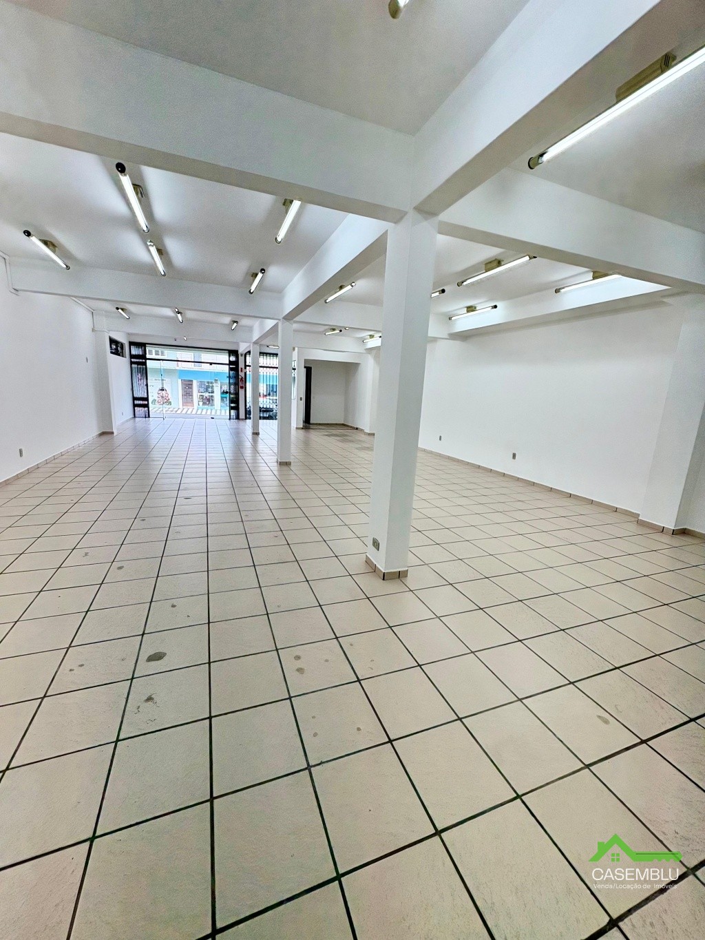 Loja e sobre loja comercial com aproximadamente 230m — foto 7