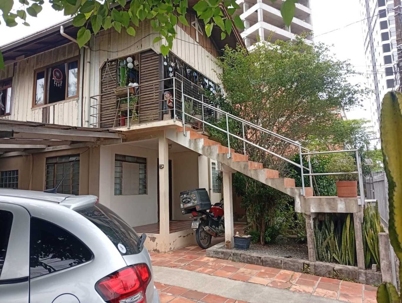 Oportunidade Bairro Vila Nova. - foto 1