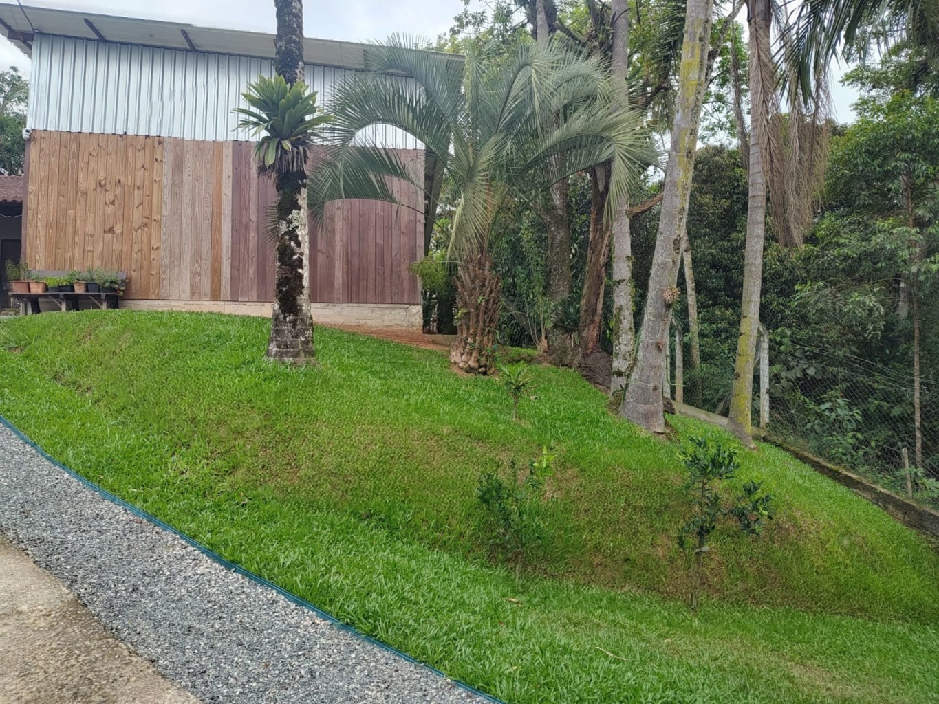 Casa e Galpão, tudo em um só lugar! - foto 1