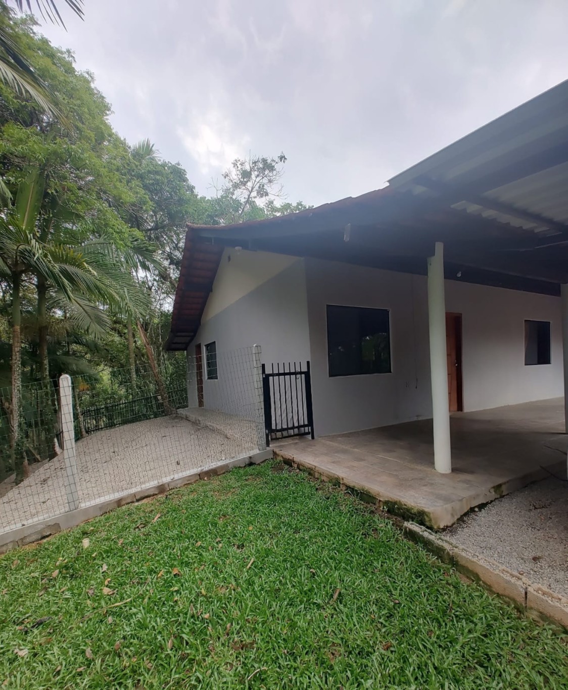 Casa e Galpão, tudo em um só lugar! — foto 3