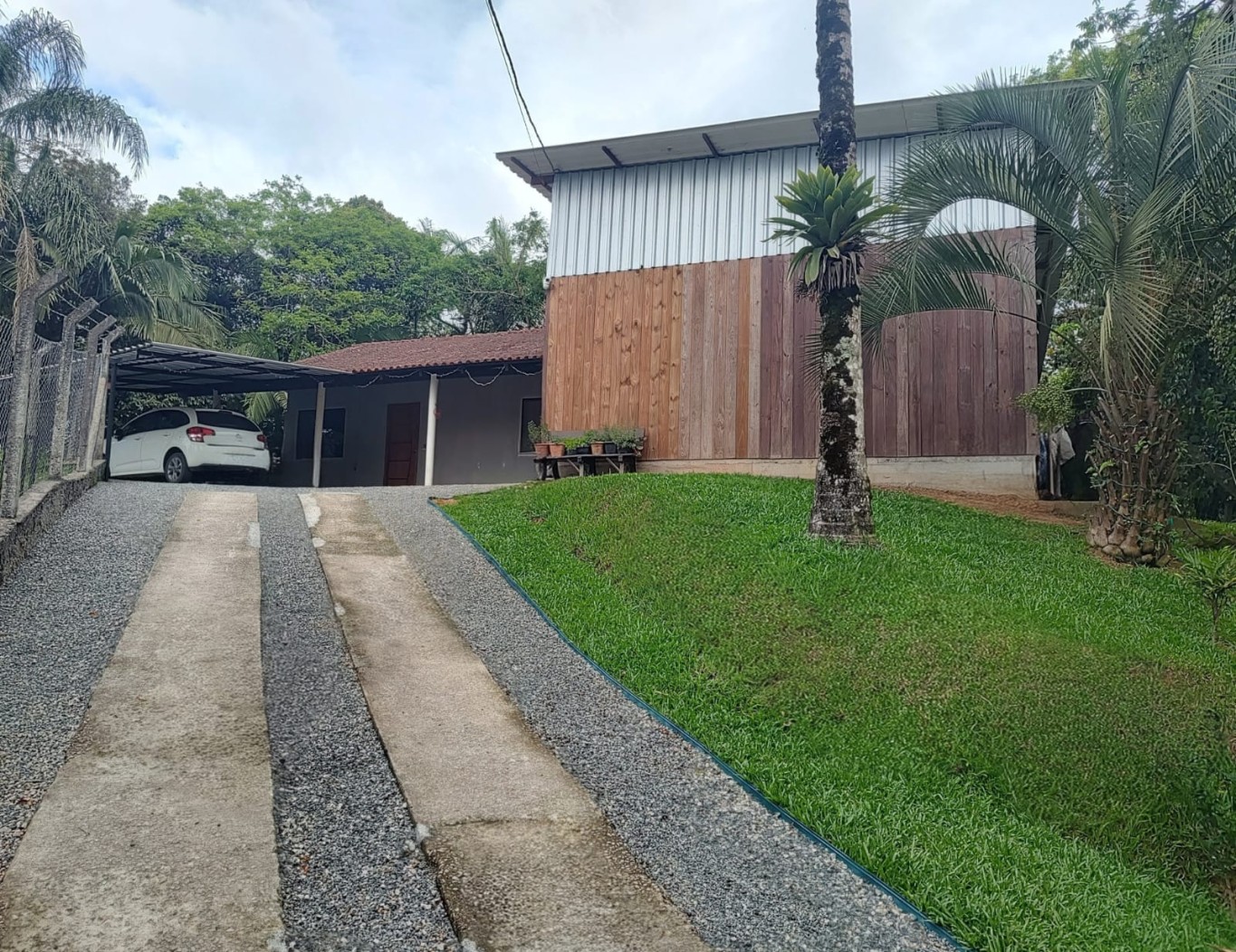 Casa e Galpão, tudo em um só lugar! — foto 2