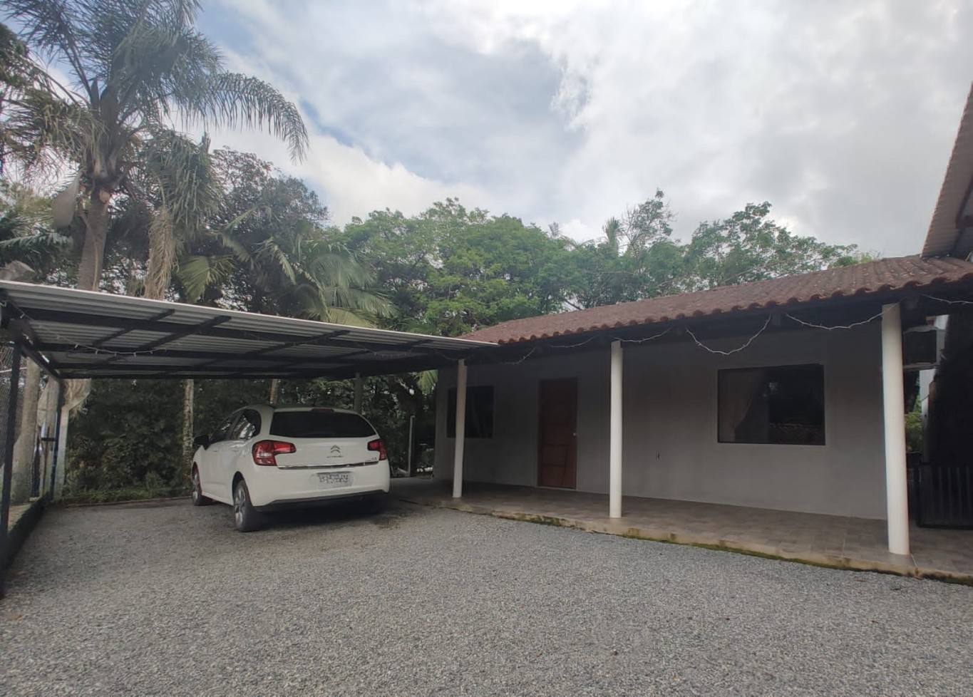 Casa e Galpão, tudo em um só lugar! — foto 4