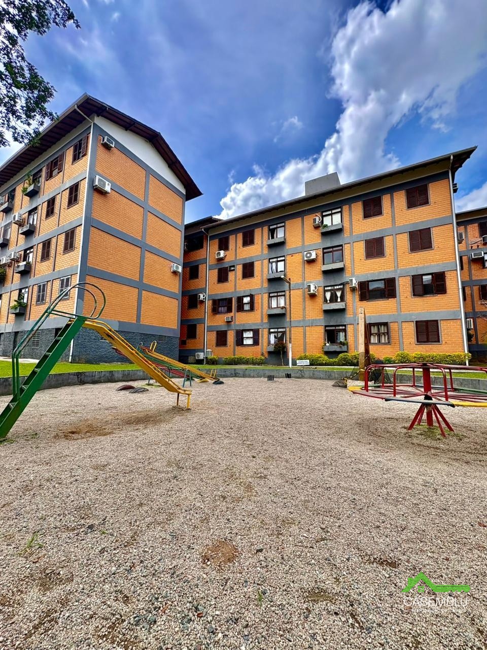Apartamento Bairro Bela Vista - foto 1