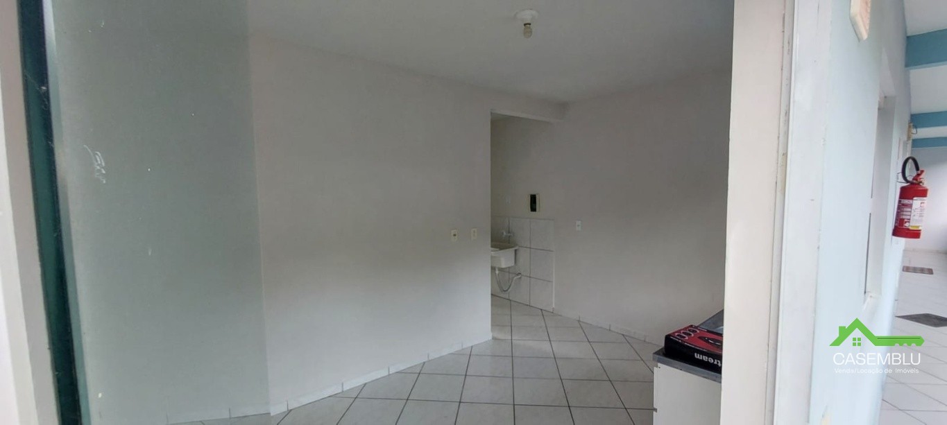 Apartamento de 1 quarto com valor acessível - excelente oportunidade para sair do aluguel! — foto 3