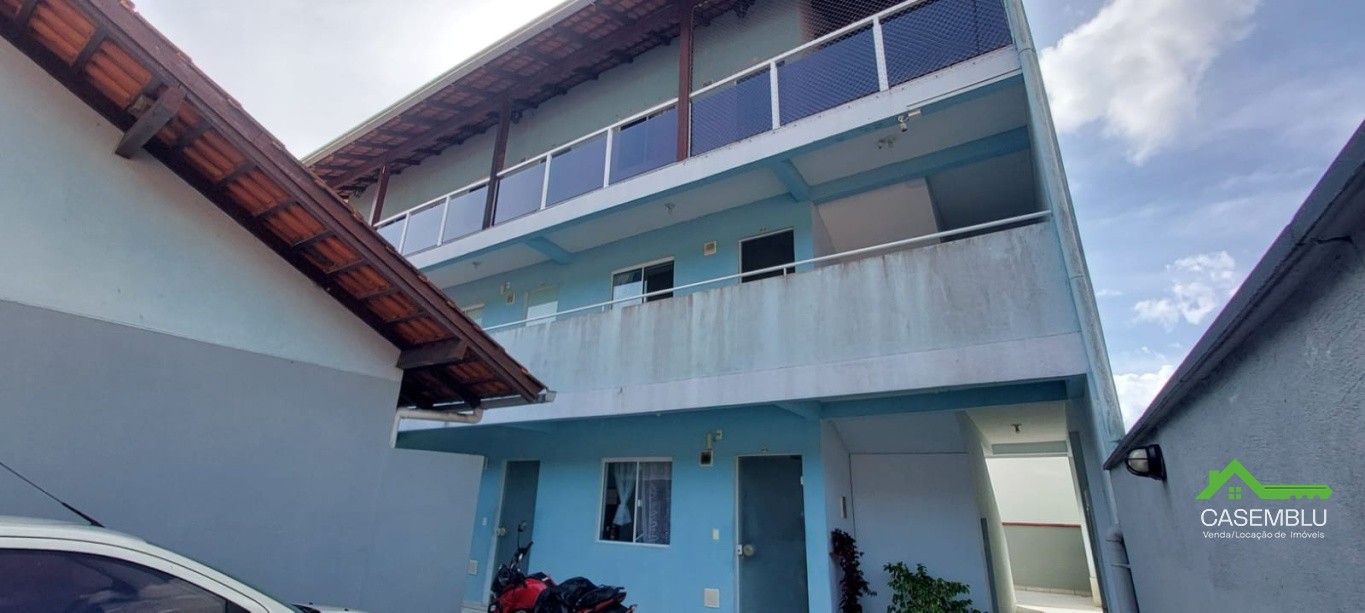 Apartamento de 1 quarto com valor acessível - excelente oportunidade para sair do aluguel! - foto 1