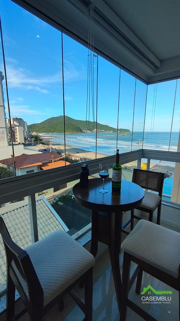Oportunidade na Praia do Gravatá - Navegantes! APARTAMENTO ALTO PADRÃO - foto 1