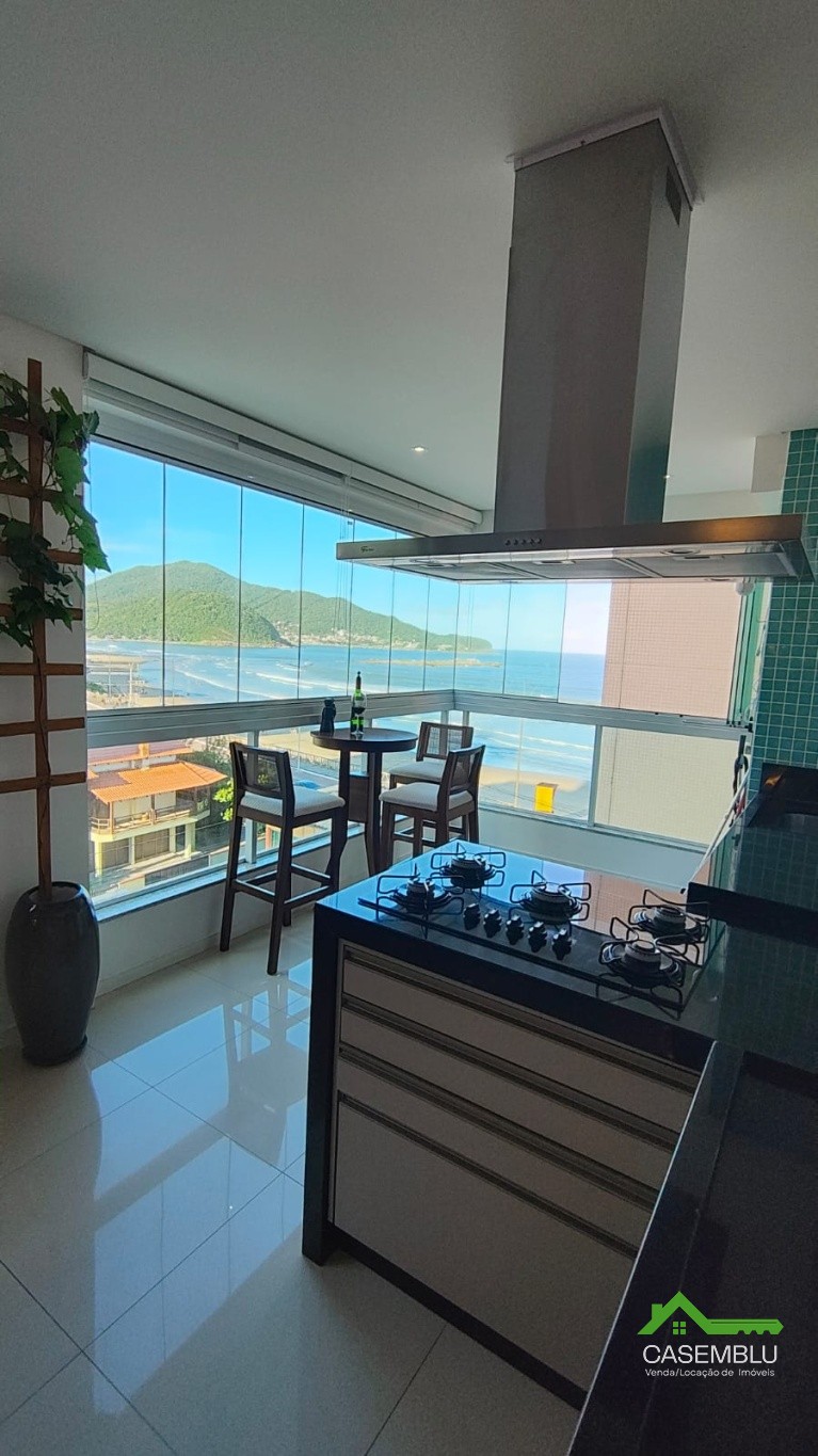 Oportunidade na Praia do Gravatá - Navegantes! APARTAMENTO ALTO PADRÃO — foto 4