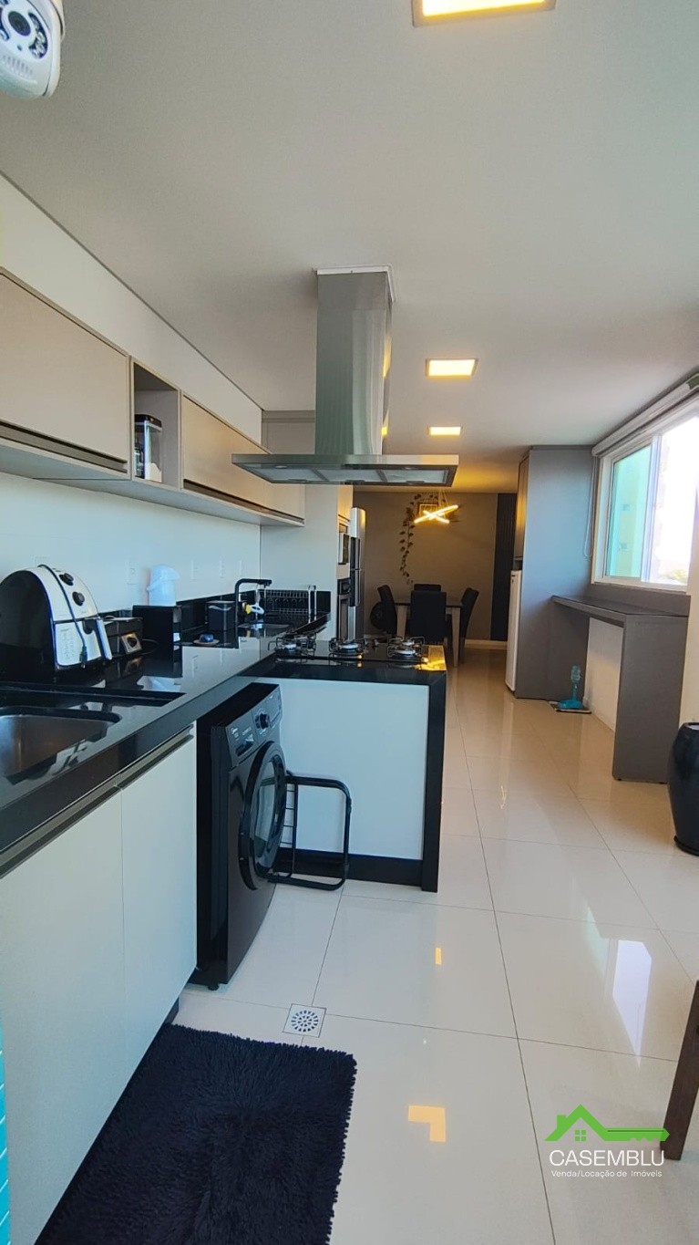 Oportunidade na Praia do Gravatá - Navegantes! APARTAMENTO ALTO PADRÃO — foto 6