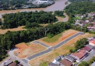 Terreno à venda, 300 m por R$ 189.000,00 - Salto do Norte - Blumenau/SC - foto 1