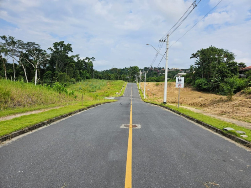 Terreno à venda, 300 m por R$ 189.000,00 - Salto do Norte - Blumenau/SC — foto 3