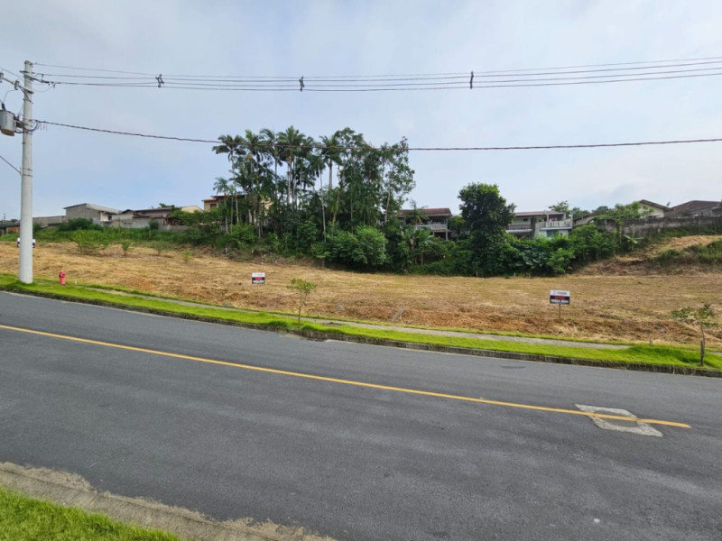 Terreno à venda, 300 m por R$ 189.000,00 - Salto do Norte - Blumenau/SC — foto 4
