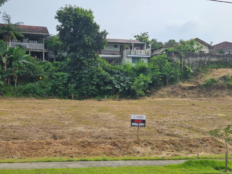 Terreno à venda, 300 m por R$ 189.000,00 - Salto do Norte - Blumenau/SC — foto 5