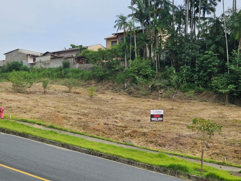 Terreno à venda, 300 m por R$ 189.000,00 - Salto do Norte - Blumenau/SC — foto 6