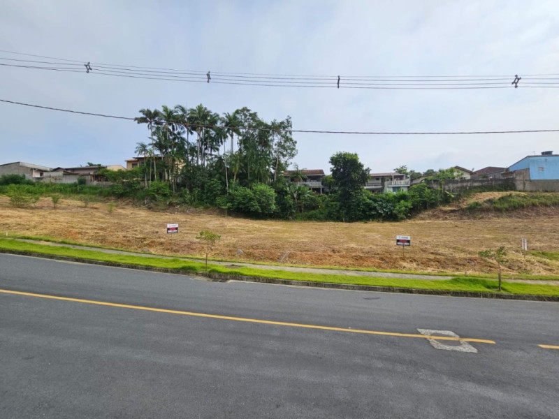 Terreno à venda, 300 m por R$ 189.000,00 - Salto do Norte - Blumenau/SC — foto 7