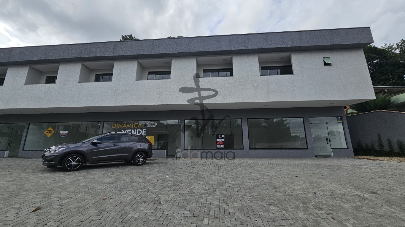 Salas à venda, 122 m por R$ 680.000,00 - Itoupava Central - Blumenau/SC - foto 1