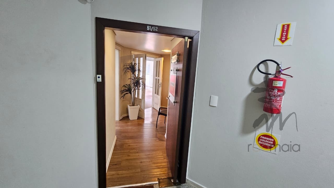 SALA COMERCIAL - CENTRO DE BLUMENAU - Edifício Flórida #rdamaiavende!!! — foto 3