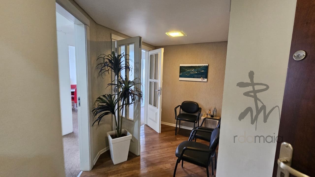 SALA COMERCIAL - CENTRO DE BLUMENAU - Edifício Flórida #rdamaiavende!!! — foto 4