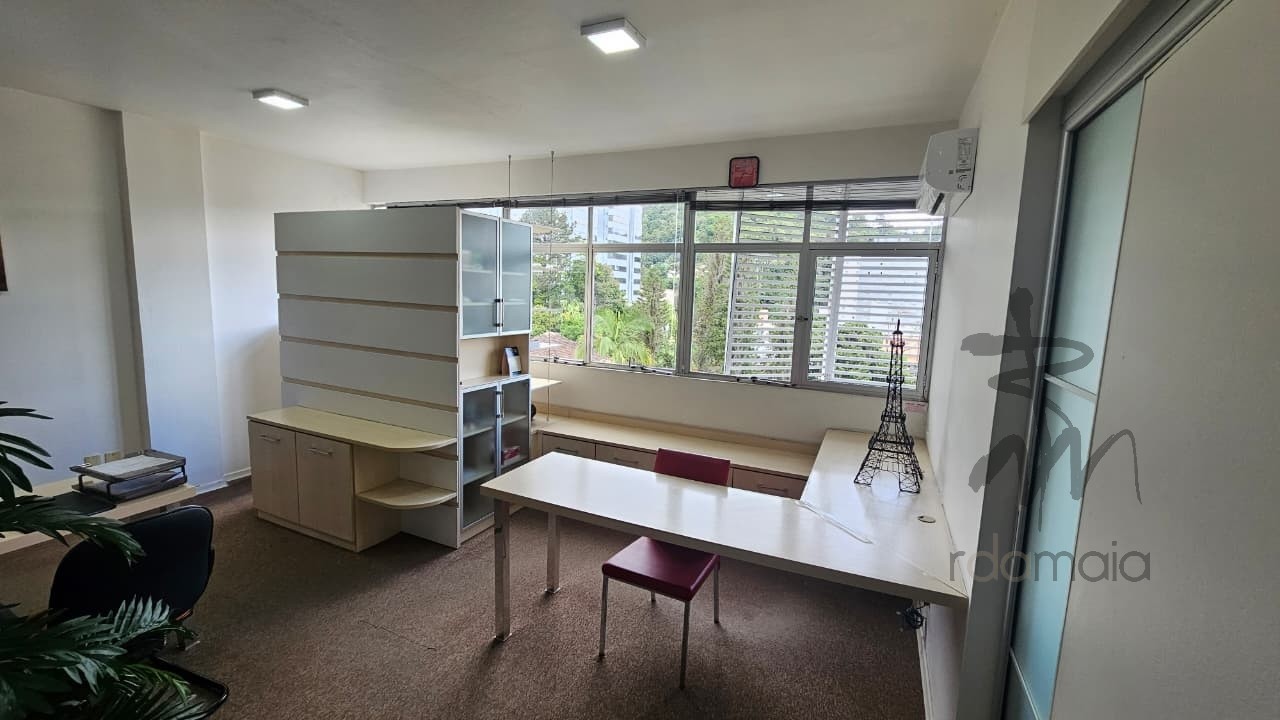 SALA COMERCIAL - CENTRO DE BLUMENAU - Edifício Flórida #rdamaiavende!!! — foto 7