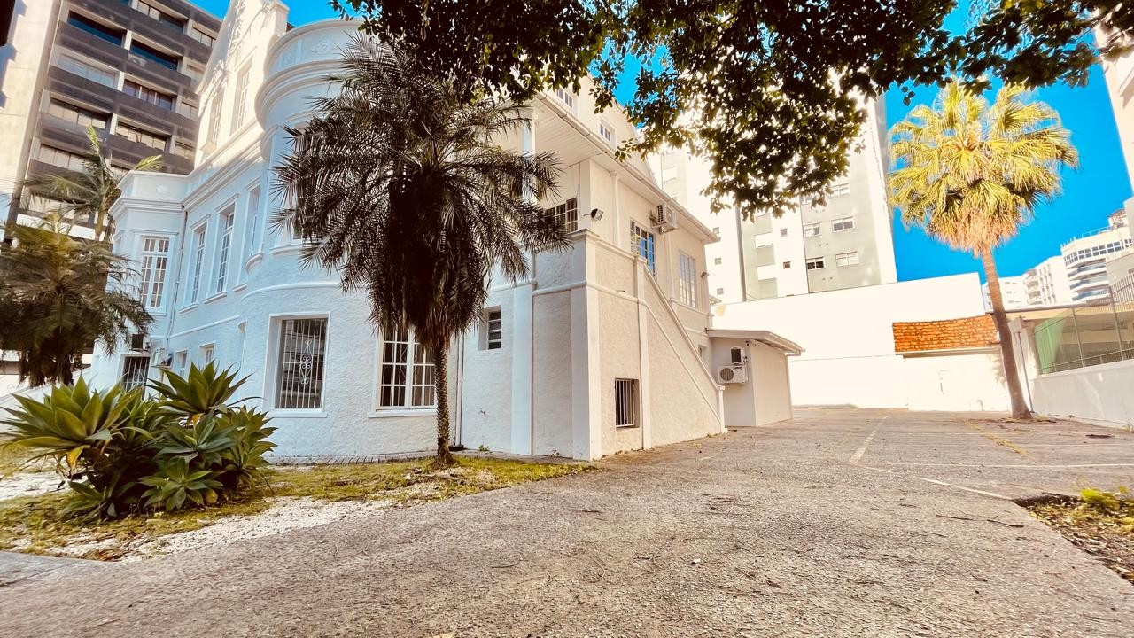 Casa Comercial para Locação no Centro de Blumenau - Em Frente ao Hospital Santa Isabel — foto 7
