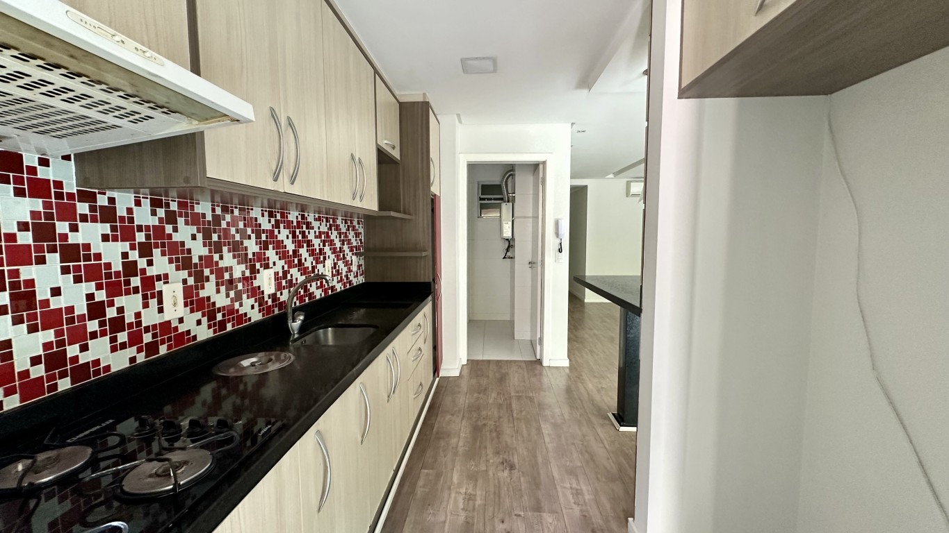 Apartamento alto padrão em região central - Bom Retiro. — foto 6
