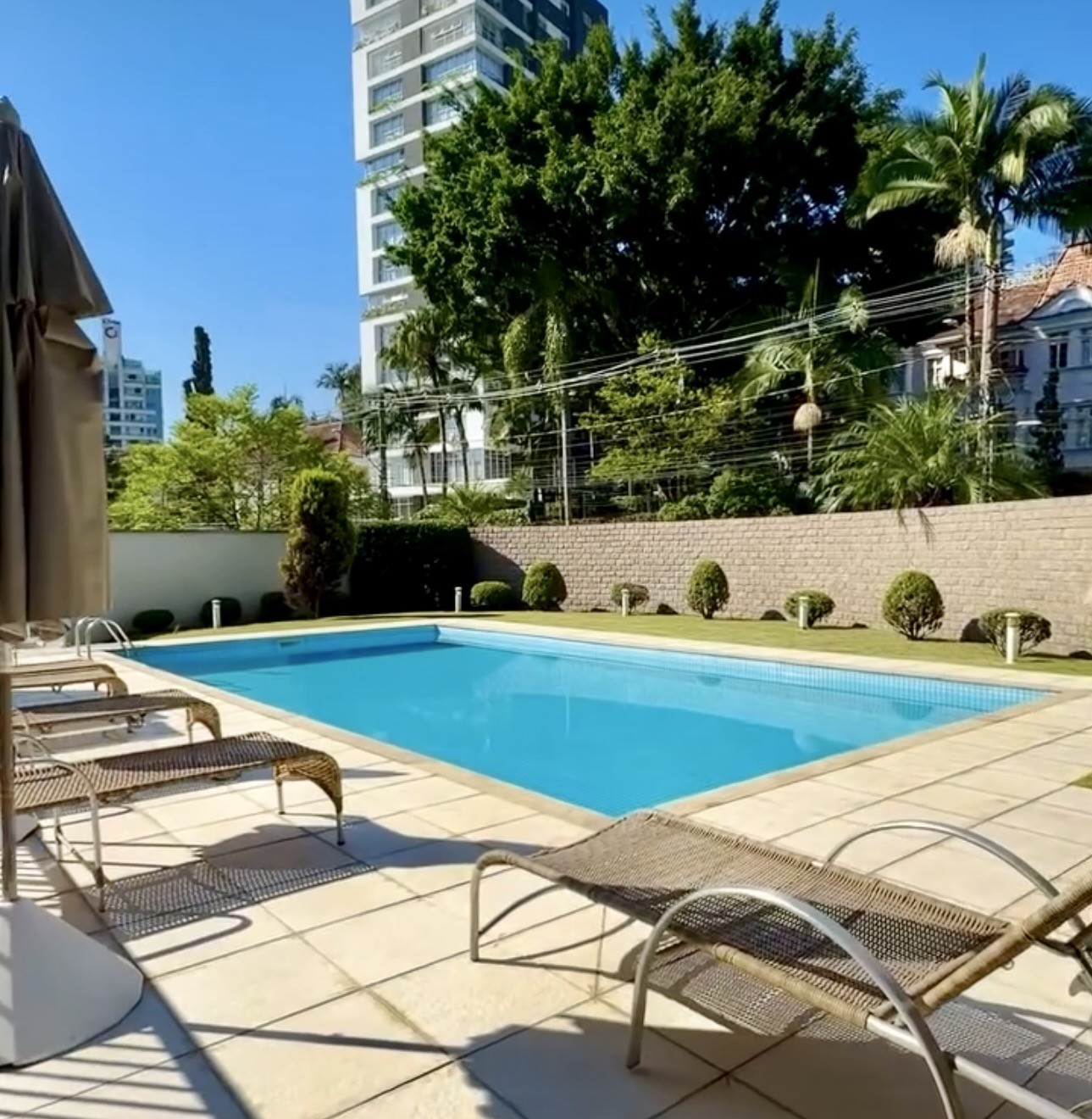 Apartamento alto padrão em região central - Bom Retiro. - foto 1