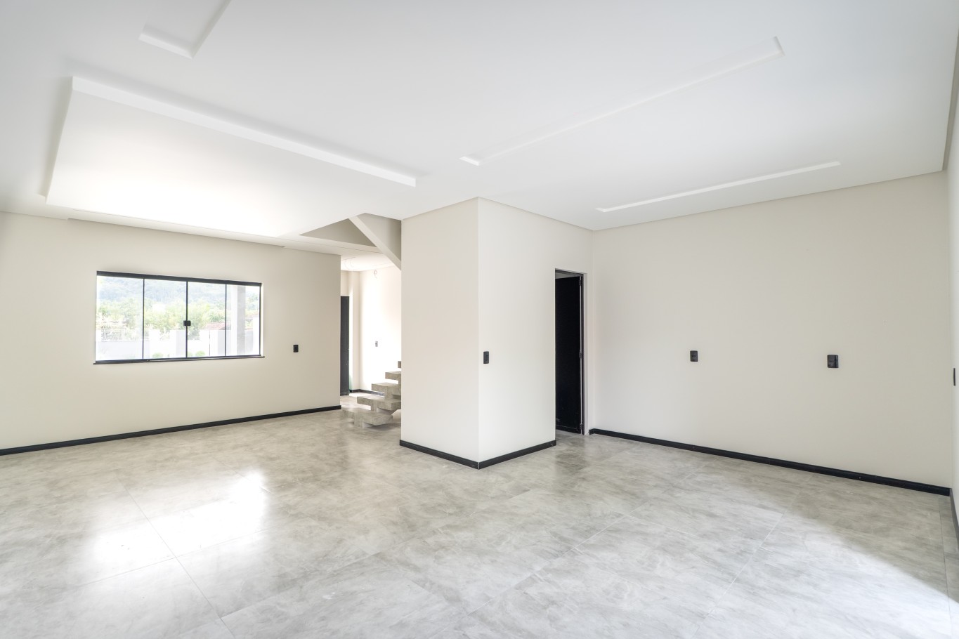 Sobrados modernos à venda em Pomerode - Alto padrão, espaço e valorização — foto 6