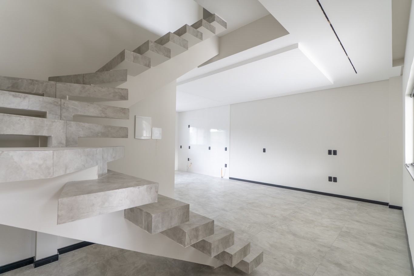 Sobrados modernos à venda em Pomerode - Alto padrão, espaço e valorização — foto 4