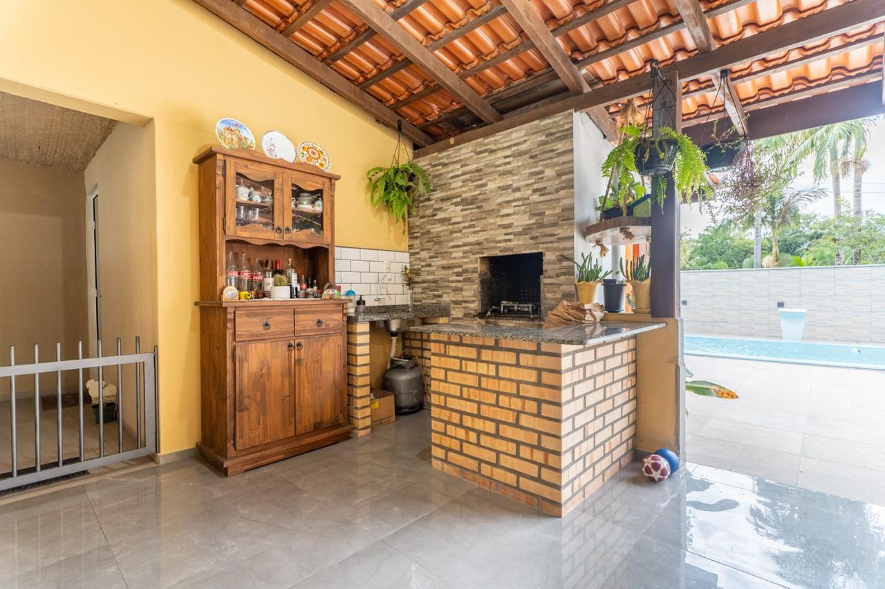 Casa com excelente potencial no bairro Testo Rega - Pomerode/SC — foto 4
