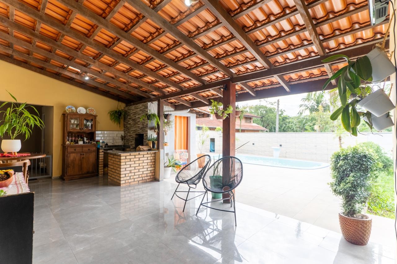 Casa com excelente potencial no bairro Testo Rega - Pomerode/SC — foto 5