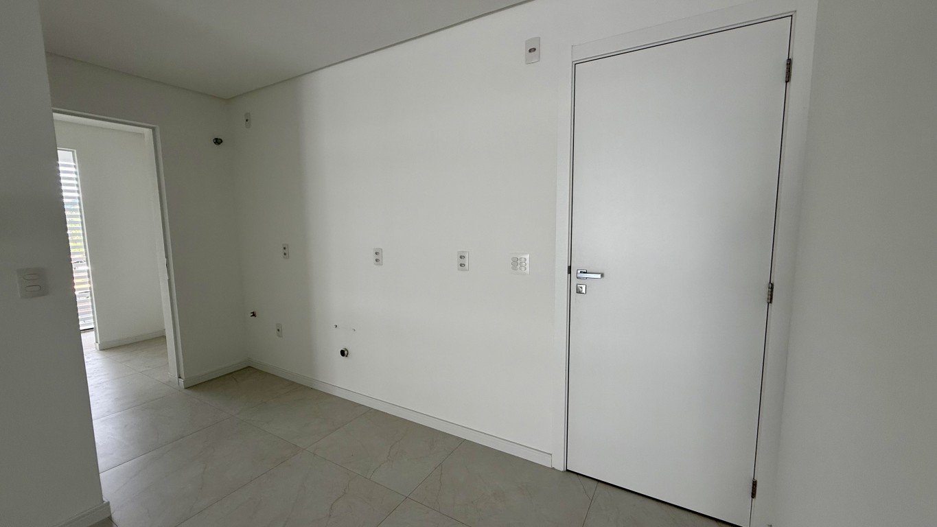 Apartamento novo com condomínio privilegiado. Bairro Velha. — foto 5
