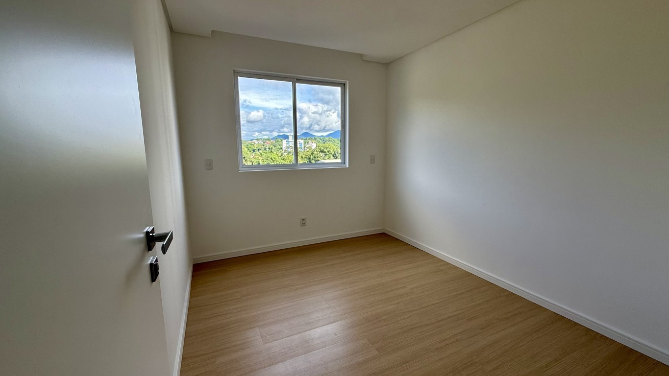 Apartamento novo com condomínio privilegiado. Bairro Velha. — foto 4