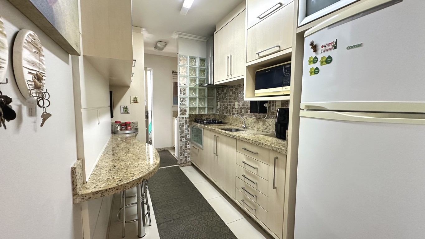 Apartamento semimobiliado em localização privilegiada na Itoupava Seca! — foto 6