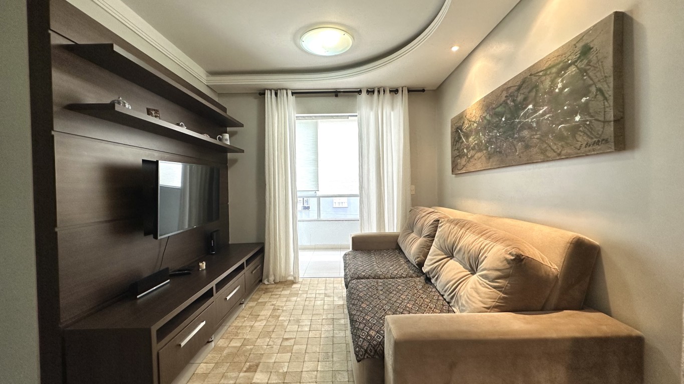 Apartamento semimobiliado em localização privilegiada na Itoupava Seca! — foto 3