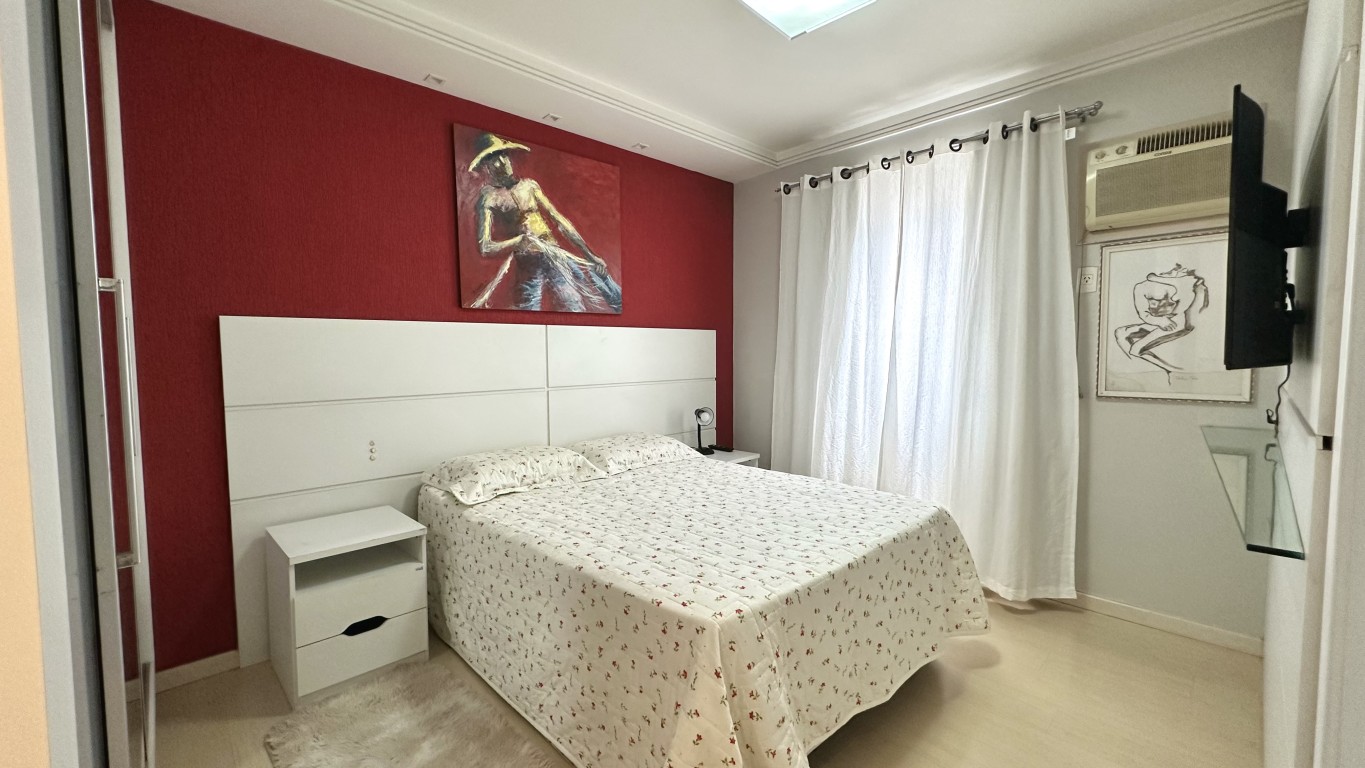 Apartamento semimobiliado em localização privilegiada na Itoupava Seca! — foto 7