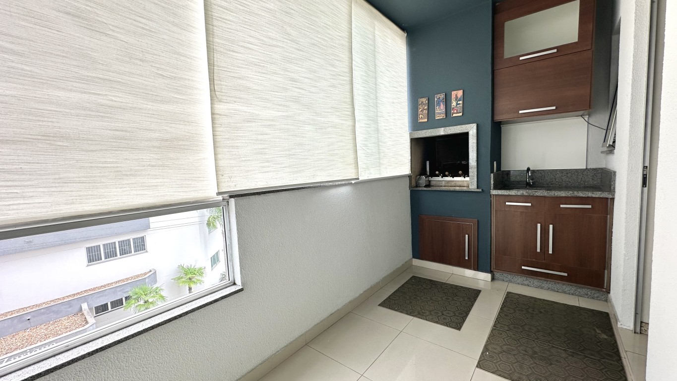 Apartamento semimobiliado em localização privilegiada na Itoupava Seca! — foto 5