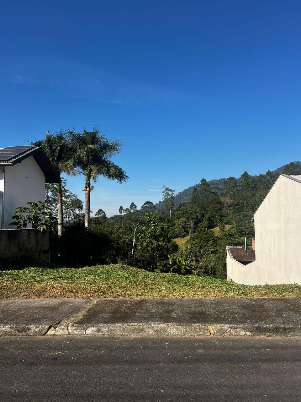 Excelente terreno alto no bairro Ribeirão Areia, em Pomerode, com vista privilegiada! — foto 3