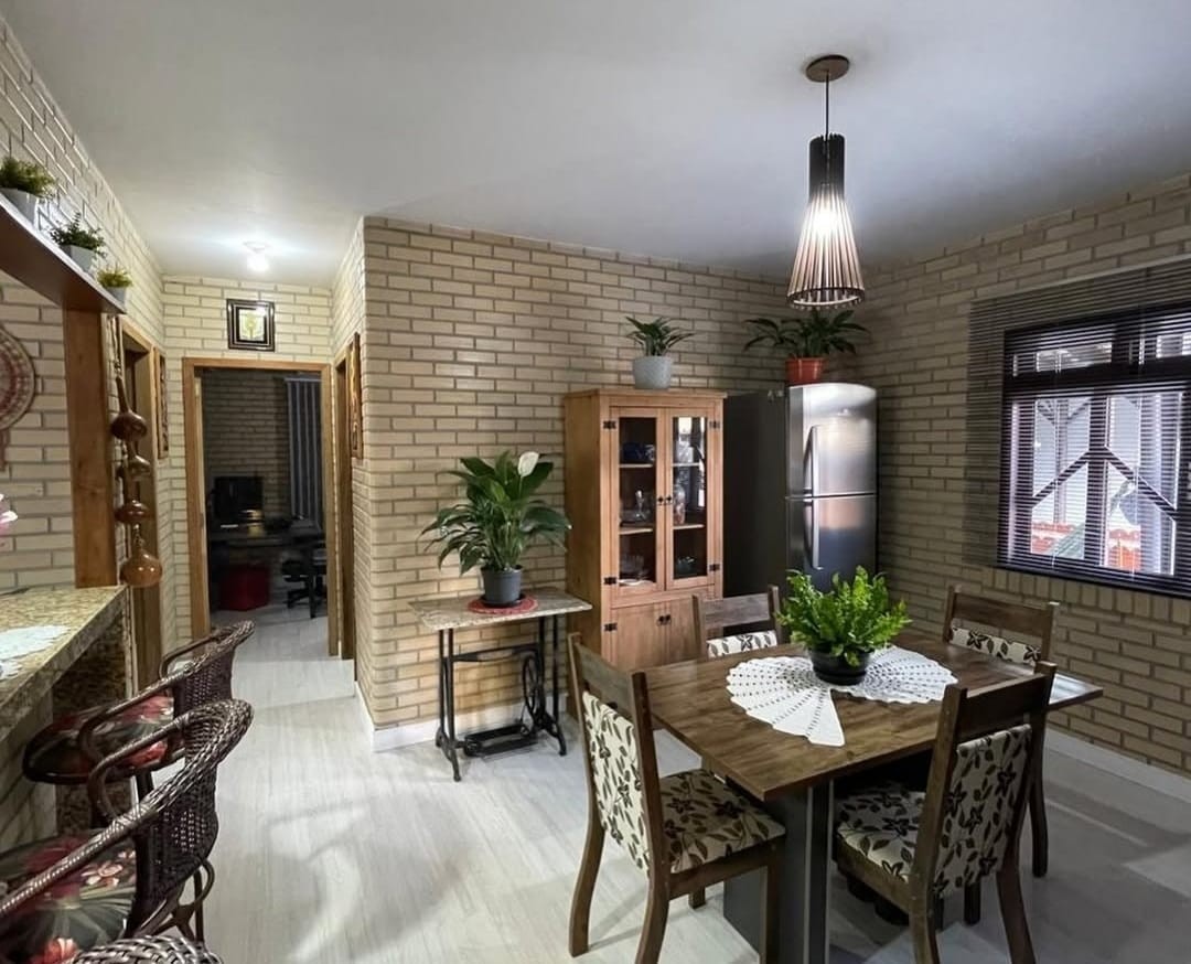 Linda casa semimobiliada no bairro Testo Central, em Pomerode! — foto 7