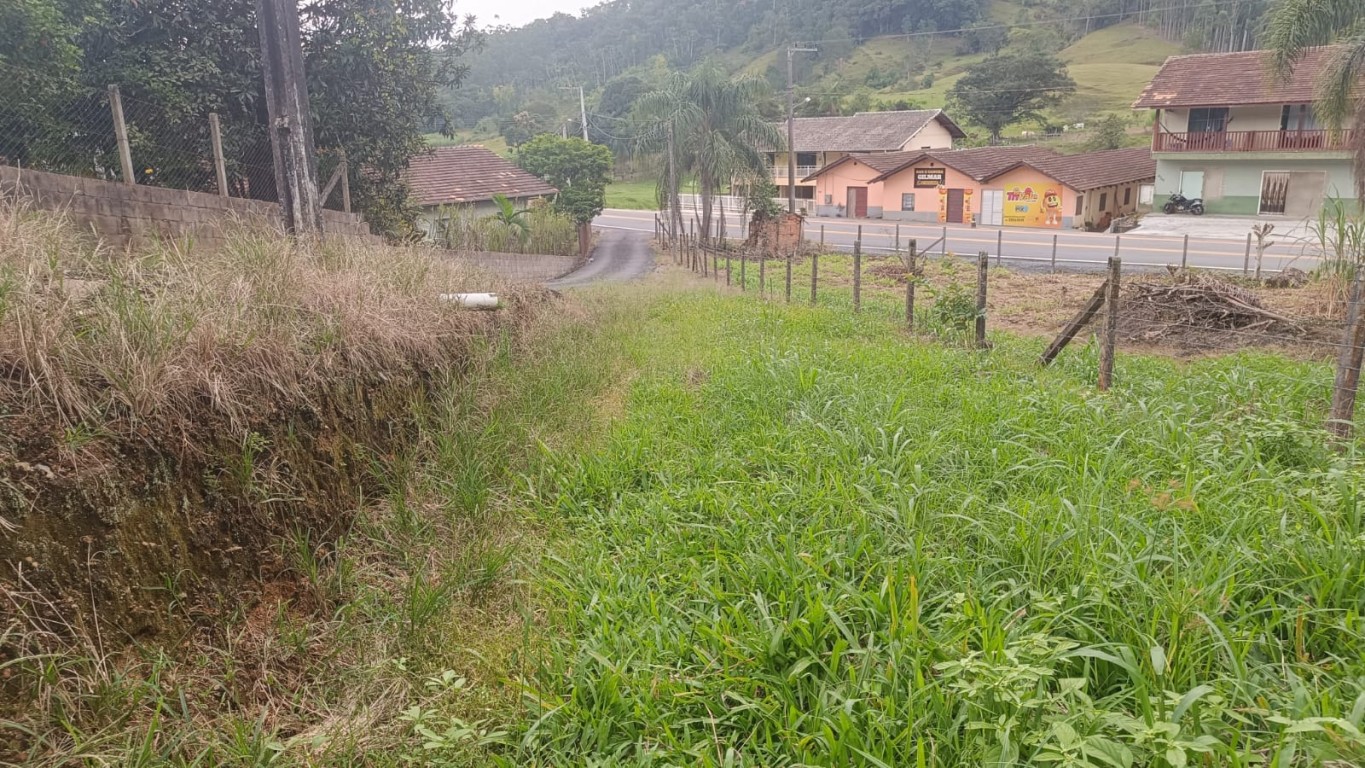Terreno com excelente potencial para sítio ou até mesmo para loteamento no Vale do Selke Grande! — foto 2