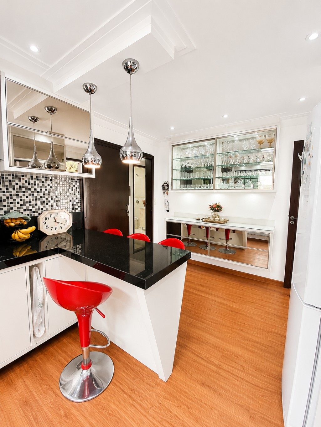 Casa completa com piscina no Bairro Água Verde — foto 7
