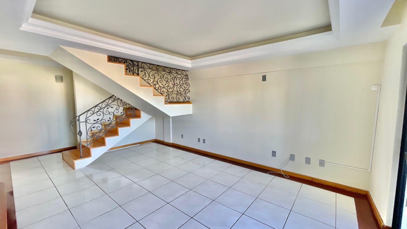 Cobertura Duplex com 3 Suítes no Vila Nova - 224m Privativos — foto 5
