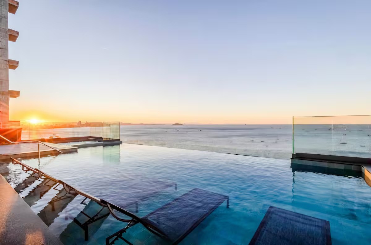 Apto Loft Frente Mar com gestão inteligente no Penha SPOT — foto 7