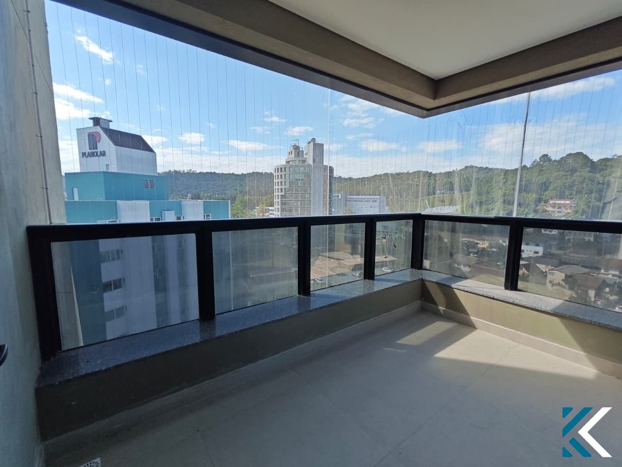 CONJUNTO DE SALAS COMERCIAIS - BAIRRO GARCIA | BLUMENAU...ANDAR INTEIRO — foto 7