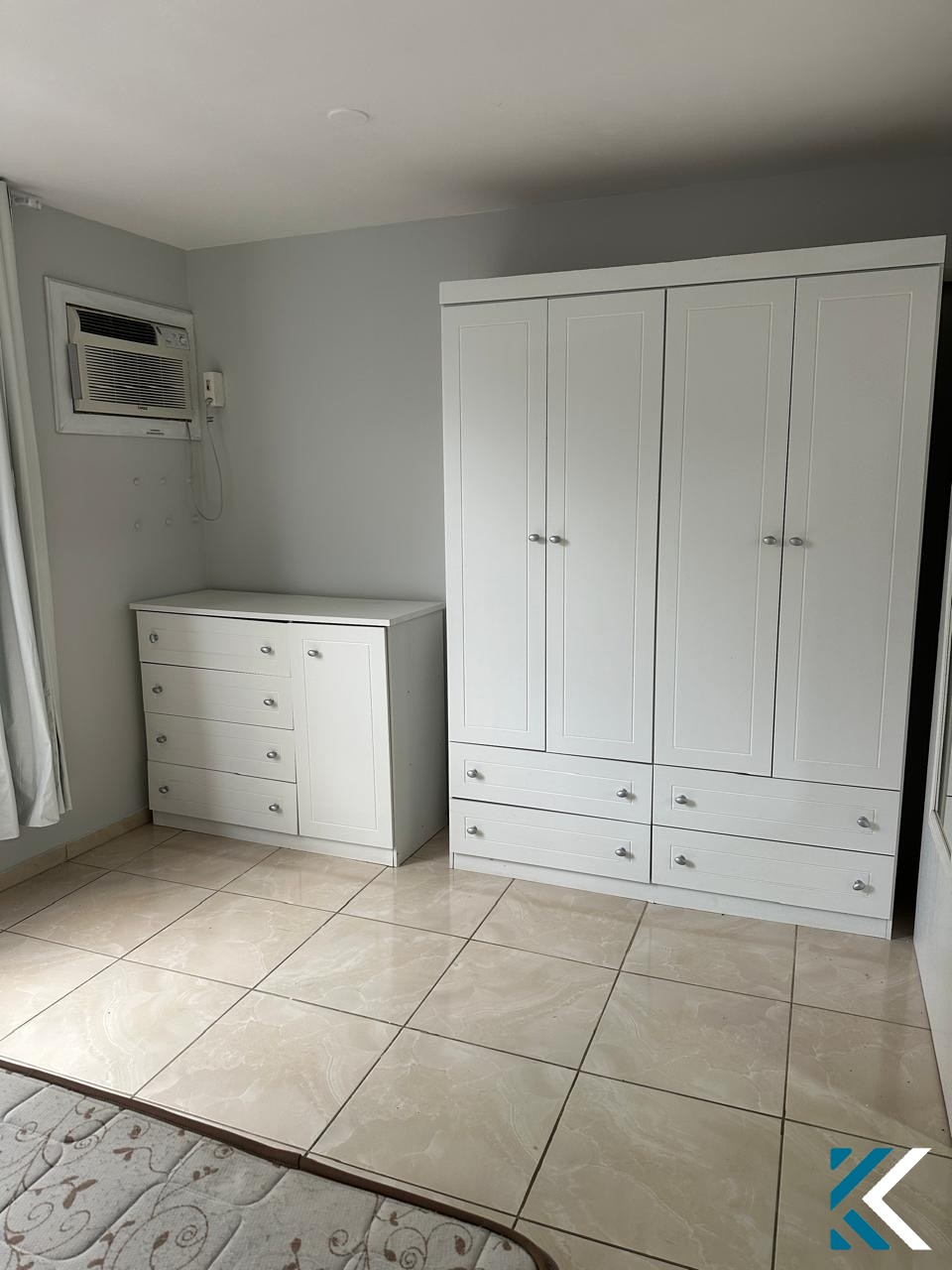**Apartamento para locação no Centro de Blumenau - Rua XV de Novembro** — foto 3
