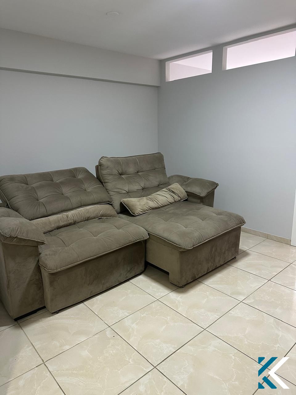 **Apartamento para locação no Centro de Blumenau - Rua XV de Novembro** — foto 5