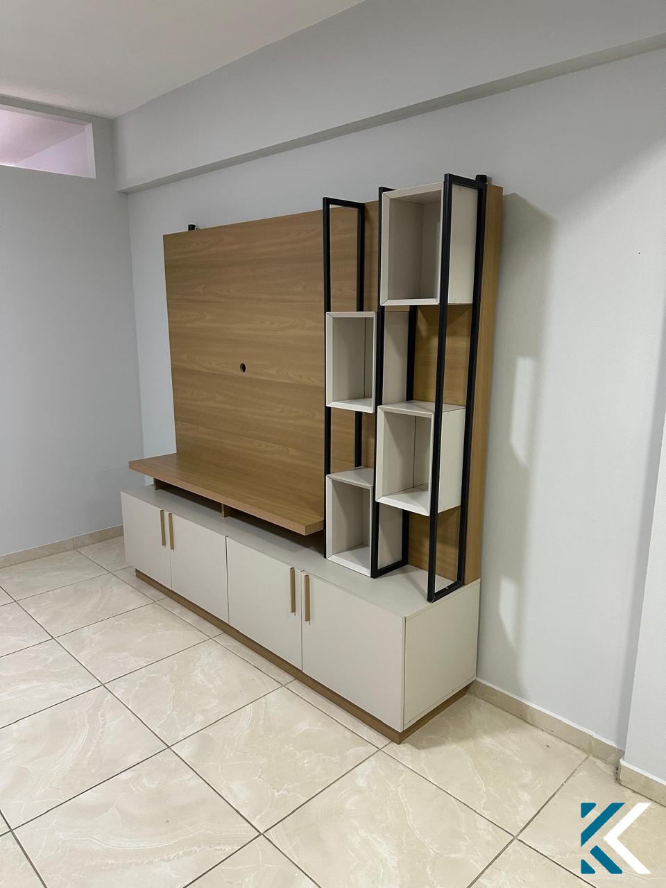 **Apartamento para locação no Centro de Blumenau - Rua XV de Novembro** — foto 7