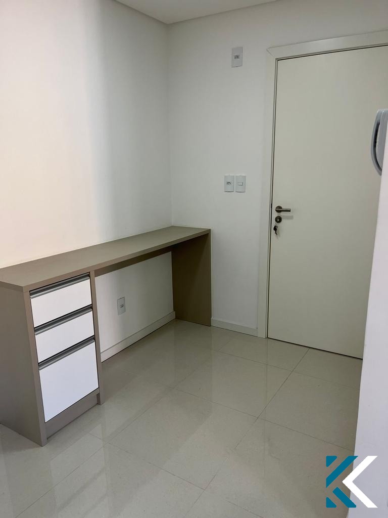 **Loft totalmente mobiliado na Rua Floriano Peixoto, Centro de Blumenau** — foto 4