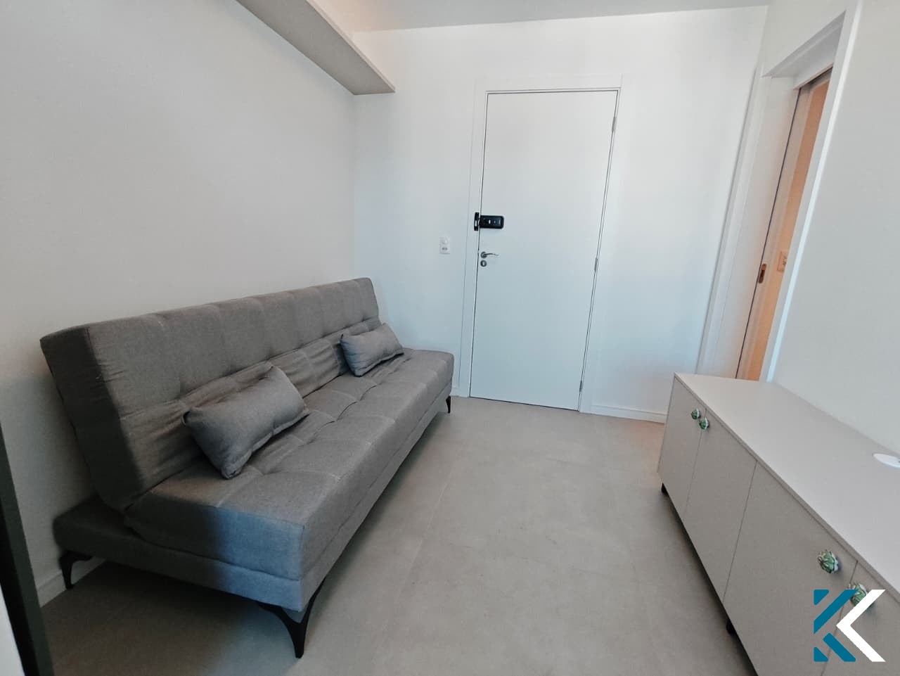 Loft Duplex Mobiliado para Locação | Vila Nova — foto 3