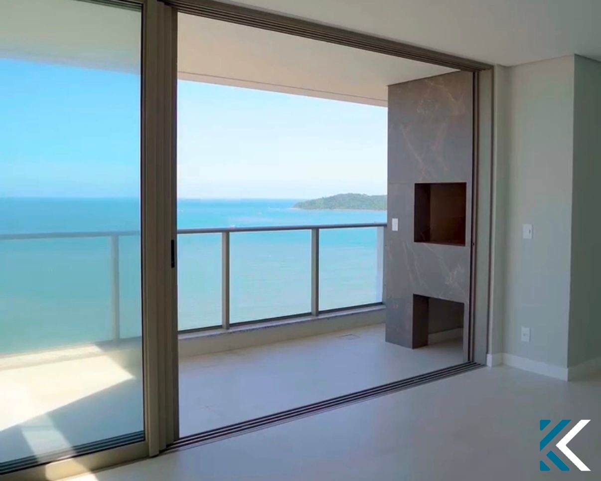 Apto 3 Suítes e 3 Vagas em Balneário Piçarras por Valor Especial - foto 1