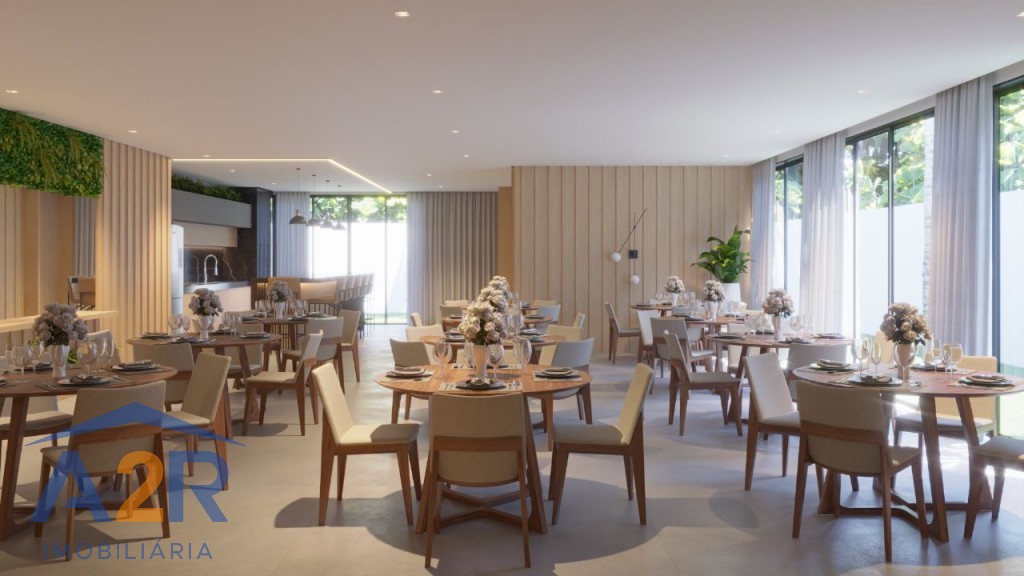 Cobertura Duplex de 201m com Vista Privilegiada, Suíte Master com Closet e Área Gourmet - Conforto e Luxo Sob Medida — foto 6