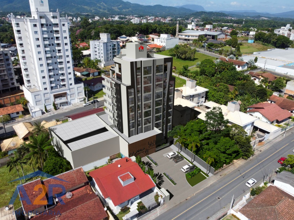 Cobertura Duplex de 201m com Vista Privilegiada, Suíte Master com Closet e Área Gourmet - Conforto e Luxo Sob Medida - foto 1